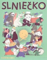 Slniečko 6/2025