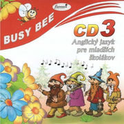 Busy Bee 3 CD