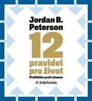 12 pravidel pro život