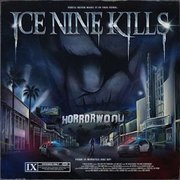 Welcome To Horrorwood: The Silver Scream 2 / limited