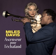 Miles Davis:  Ascenseur Pour L´Echafaud (booklet)