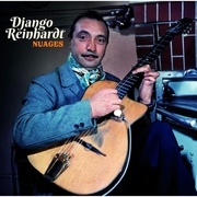 Django Reinhardt:  Nuages (hq, 180gr., 4 bonus tracks, with liner notes)