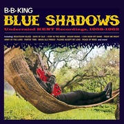 B.B. King:  Blue Shadows