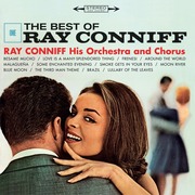 Ray Conniff:  Best of Ray Conniff (180g Liner Notes)