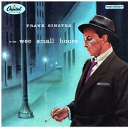 Frank Sinatra:  In the Wee Small Hours (180g Liner Notes)