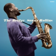 Sonny Rollins:  Bridge / Blue 180G Liner Notes
