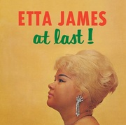 Etta James: At Last!