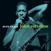 John Coltrane: Blue Train