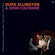 Duke Ellington & John Coltrane: Duke Ellington & John Coltrane