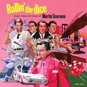 Rollin´ The Dice - Music From The Films Of Martin Scorsese