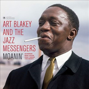 Art Blakey & The Jazz Messengers: Moanin´
