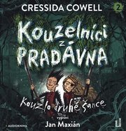 Kouzelníci z pradávna 2 : Kouzlo druhé šance