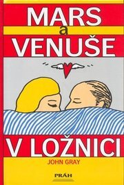 Mars a Venuše v ložnici