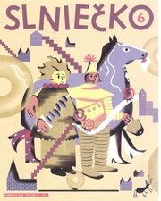 Slniečko 6/2024
