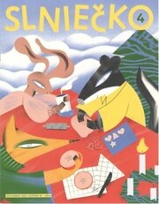 Slniečko 4/2023