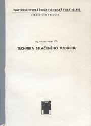 Technika stlačeného vzduchu