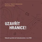 Uzavřít hranice!