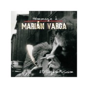 Marián Varga a Collegium Musicum: Homage LP