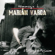 Marián Varga a Collegium Musicum: Homage