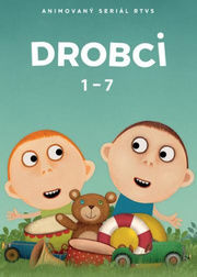 Drobci