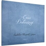 Ladislav Fanzowitz: Ernő Dohnányi volume 2