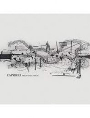 Milan Paľa: Capricci - Violin