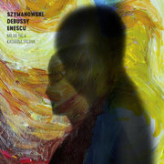 Pala Milan / K. Palová: Szymanovski / Debussy / Enescu
