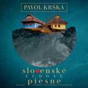 Pavol Krška: Slovenské Ľudové Piesne (Eva Šušková, Matúš Šimko, Tomáš Šelc, Peter Pažický)