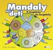 Mandaly pre deti