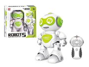 Tancujúci robot na diaľkové ovládanie