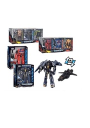 Transrobot