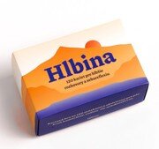 Hlbina - hra