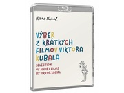 Viktor Kubal:  Výber z krátkych filmov Viktora Kubala