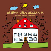 Ujo Ľubo a Junior: Spieva celá škôlka 9