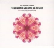 Nekonečno neostré je z dvier CD