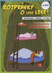 Rozprávky o lese Lese 3