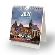 Slovensko 2025