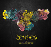 Rusín Čendeš Orchestra:  Cossack Attack