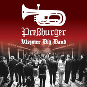 Pressburger Klezmer Band: Pressburger Klezmer Big Band