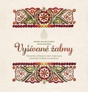 Vyšívané žalmy