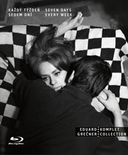 Eduard Grečner: Každý týždeň sedem dní (1964)