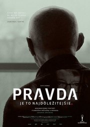 Eduard Grečner: Pravda je to najdôležitejšie (2023)
