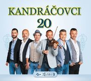 Kandráčovci:  20 (USB)