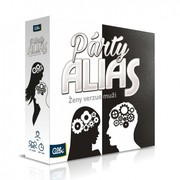 Párty Alias Ženy verzus Muži