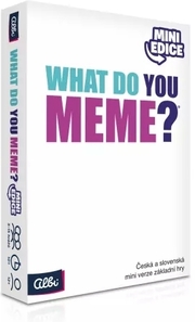 What Do You Meme?