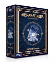 Abrakadabra  Explózia kocky