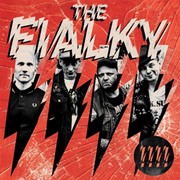 The Fialky:  Vykřičníky !!!!