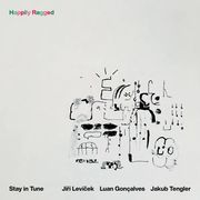 Stay In Tune:  Happily Ragged