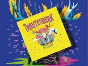 Trautenberk:  Sojčí teror