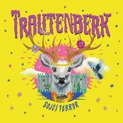 Trautenberk: Sojčí teror (LP)